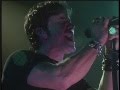 CREED Rain 2010 LiVe