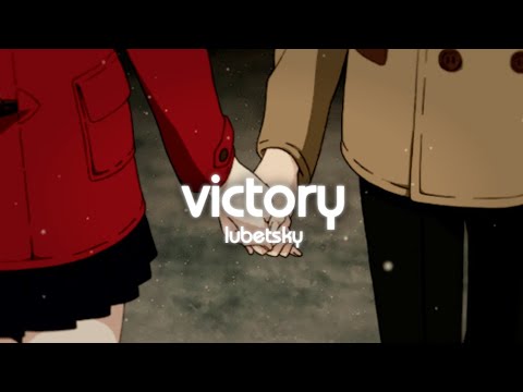 lubetsky - victory