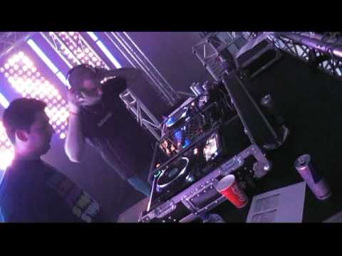 Tekno traxx & Mr Marz @ 17 years The Oh ! Part 3