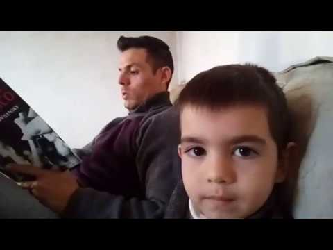 You're not going to be called Goku...