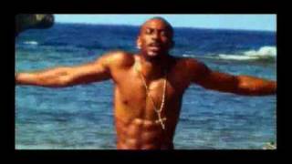 Khiza & DJ Ams feat Marlon Binns & Tafari - Hot Like Fire