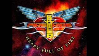 Brother Firetribe - Runaways