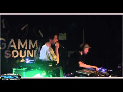 RADICAL GURU ft cian finn - We Want No War & Stop The Crimes ! pt9 @ REGGAE BUS (b) 2014