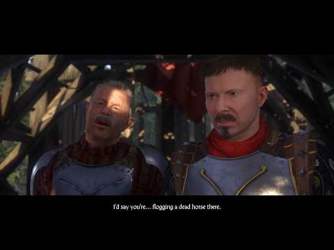 Kingdom Come Deliverance - Battle of Pribislavitz
