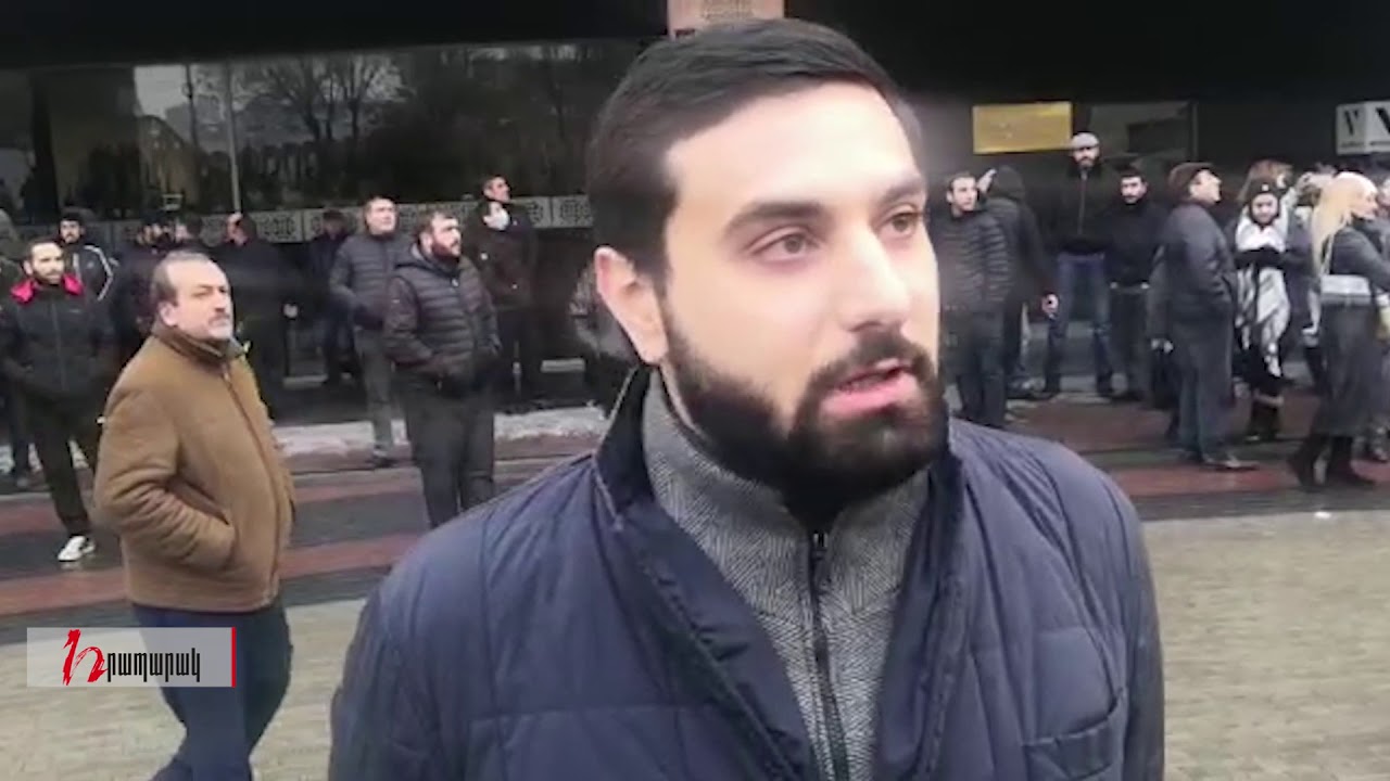 Պարտության սիմվոլ Նիկոլ Փաշինյանը պիտի հեռանա, այլ տարբերակ չկա