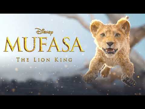 Mufasa - The Lion King | Theme Song