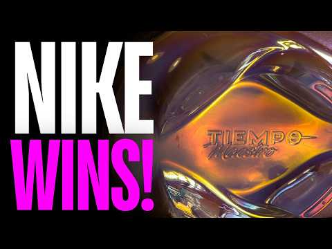 Already The Boot Of The Year For 2026 - The Nike Tiempo Maestro Elite Is INCREDIBLE (Review)