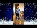 Back It Up With 100 Year Old Fan