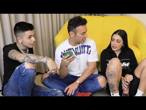 MIRELLA GASTA MUITO !!! | #MatheusMazzafera