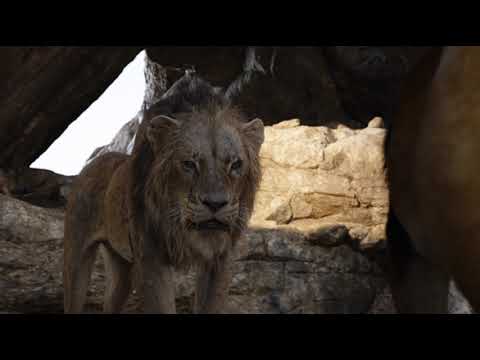 Iniya Ebin  Lion king -...