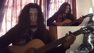 With you - ill niño - cover