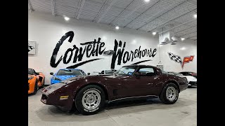 Video Thumbnail for 1980 Chevrolet Other Chevrolet Models