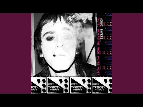 You Got Some Nerve To Tell Me What You've Heard