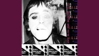 You Got Some Nerve To Tell Me What You&#39;ve Heard