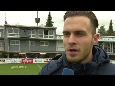 Nöttingen - 1.FC Saarbrücken 1:2 (0:1) --- 18.3.2017