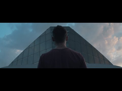 Francois Klark - Spaceman (Official Lyric Video)