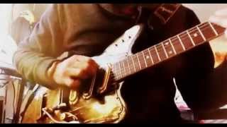 Video thumbnail for Framus Strato Deluxe 60s guitar by frisell1968_الله أكبر