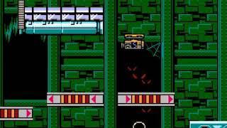 Megaman Maker: A step into darkness (ID: 267425)