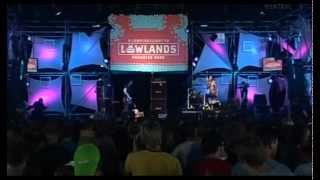 Death From Above 1979 - Lowlands Festival (2005)