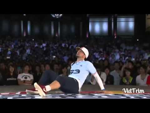 Charlie iacono y sean garnier