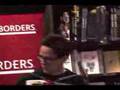 TMBG at Borders (Flying V)