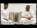 Kangiwan Gwambe Official Audio By Sarkin Waka Nazir M Ahmad
