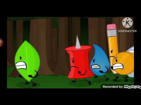 Finding Leopold Part 13: Leopold Initation