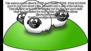 Slingshot Free cartoon Sound effect |Royalty free | No copyright | Sound effectual