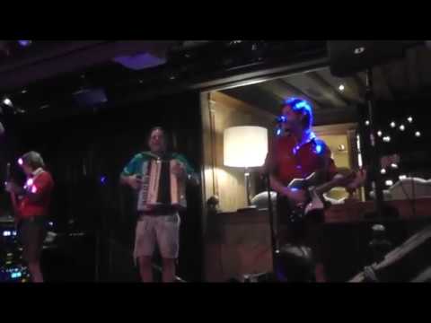 Die Trenkwalder -  Boarischer - Alpenresort Schwarz Mieming 2018