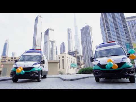 Aster Volunteers Mobile Medical Services Launch in Iraq and Somaliland