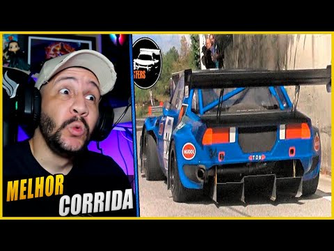 RS REAGE TOP 15 MONSTERS - Buzet HillClimb 2022