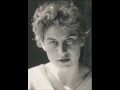 Shirley Collins - All Things Are Quite Silent
