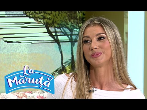 Claudia Neghină s-a apucat de yoga