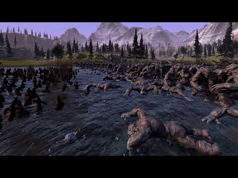 2000 Giant Cyclops vs 2000 Jesus-Ultimate Epic Batte Simulator !