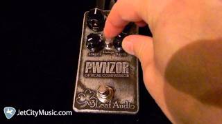 Video thumbnail for PWNZOR Optical Compressor by JetCityMusic