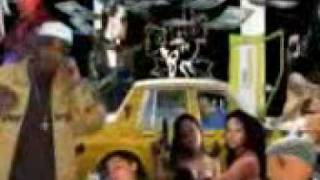 BLU WOODZ  Get Money