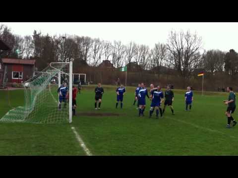 SV Langwedel - Neudorf-Bornstein