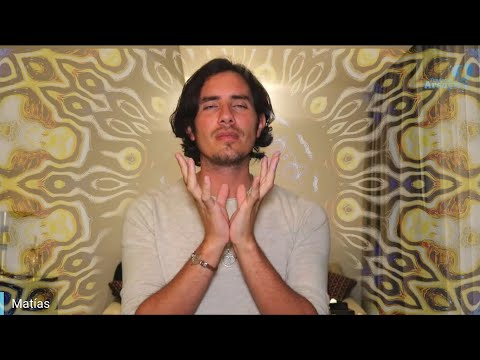 Day 127 DETERMINATION - Matias De Stefano - English Edit