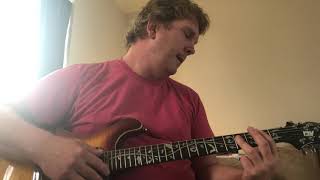 How to Play Hammond Song by Whitney (The Roches Cover) on Guitar Lesson Tutorial Chords