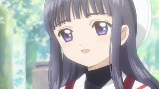 カードキャプターさくら　クリアカード編　プロローグ　さくらとふたつのくま　公式PV