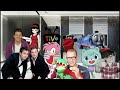 Sam And Mark And Friends Closedown But Everyone Sings Harold The Helicopter