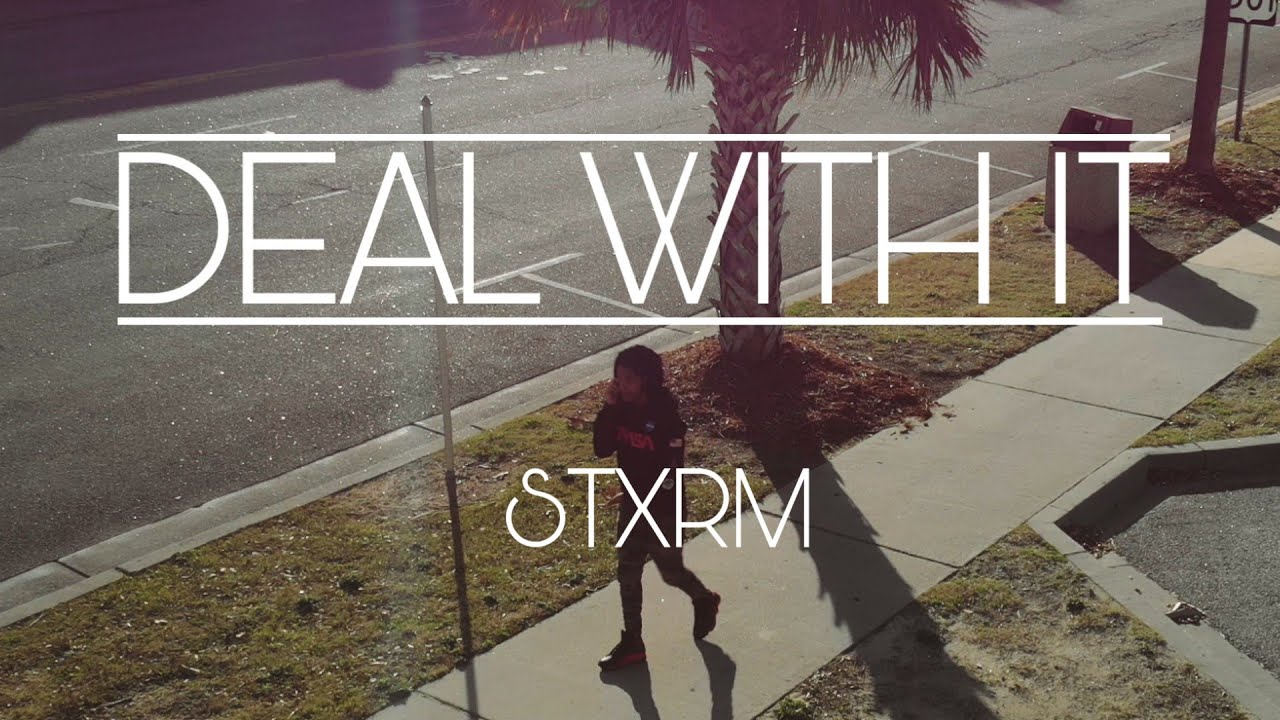 Promotional video thumbnail 2 for Stxrm