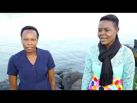 Redemption Ministers - Yumo Chomboni