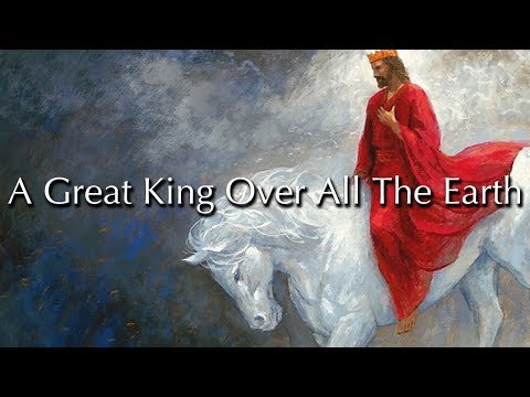 Psalm 47, "O Clap Your Hands" (a new musical setting)