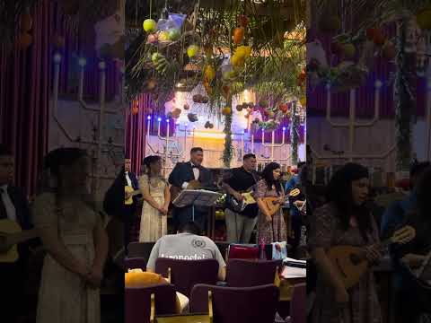 Grupo Eli Emanuel  se presenta en cabañas 09/30/2023