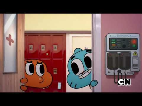 Yeah, but this is more fun. Now make out with the defibrillator!