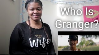 Granger Smith - You&#39;re In It (Official Music Video)REACTION