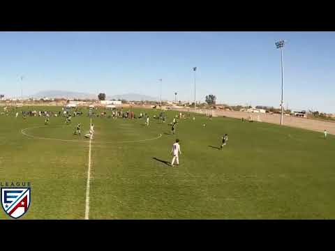 AFC 0-0 WASATCH SC 07B 03/25/23 GK HIGHLIGHTS