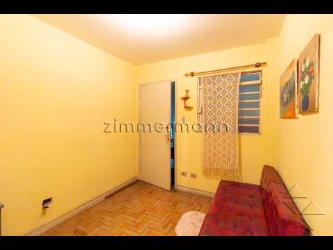 Apartamento 2 dormitórios e 1 vaga em Pinheiros | Rua Teodoro Sampaio