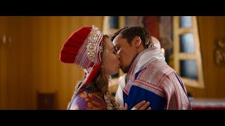Download the video "A Sámi Wedding | Trailer | Mer Film"